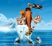pic for Ice Age 4 Continental Drift 